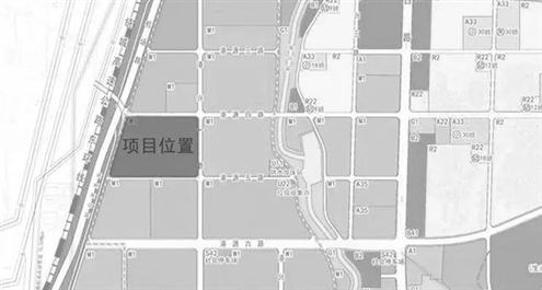 浪潮一体化大数据中心位于济南市高新区章锦片区(资料图)